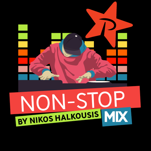 ΡΥΘΜΟΣ Non Stop Mix