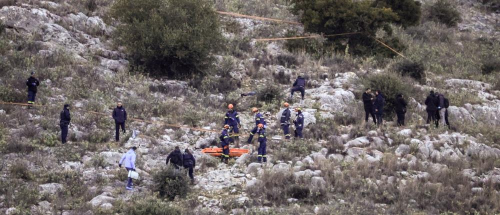 Βασίλης Καλογήρου - Σορός - Τύρναβος - 39χρονος - Λάρισα