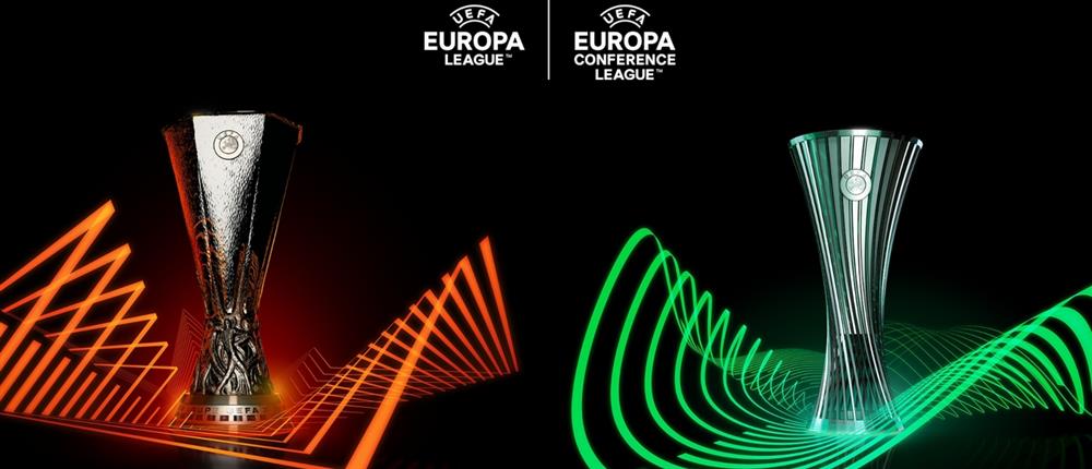 Europa League - Conference League