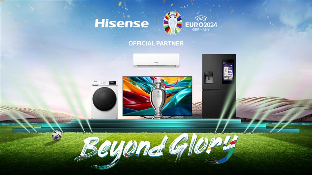 Hisense