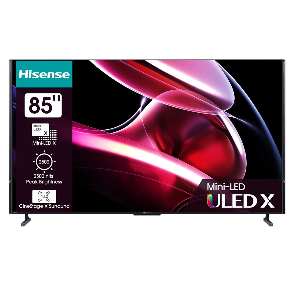 HISENSE - TV