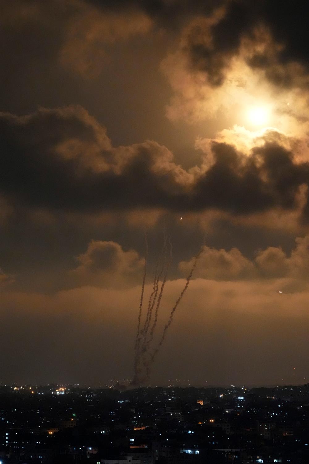 Iron Dome