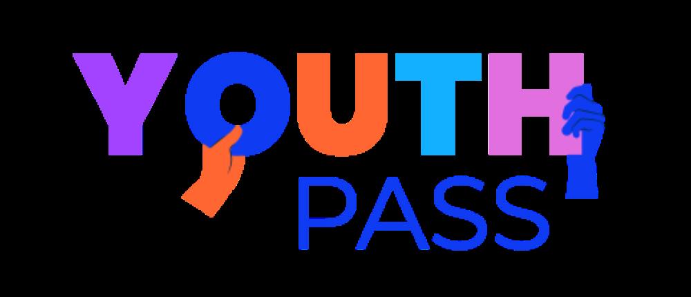 Youth pass - Logo