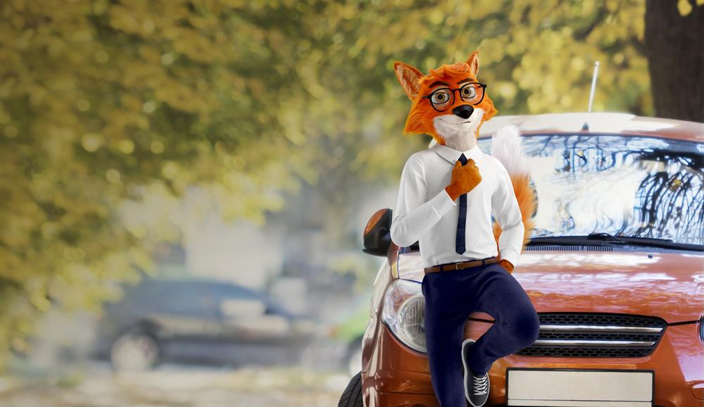 Pricefox