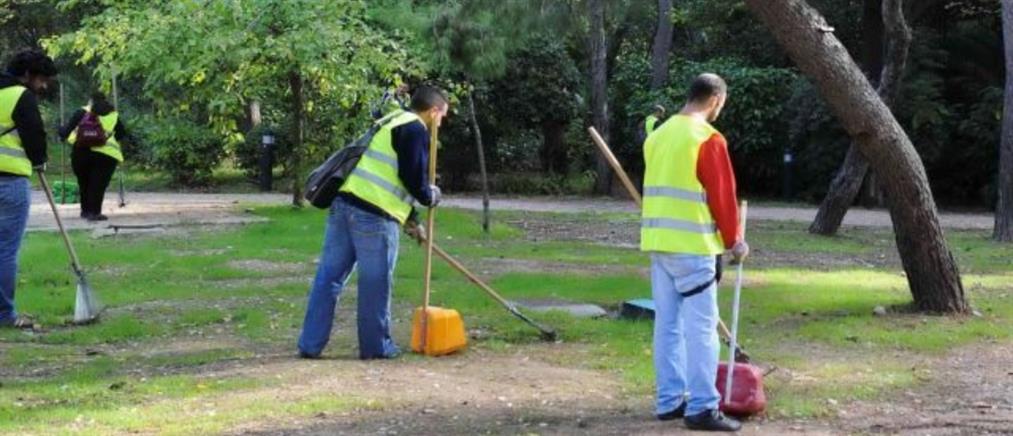 Κοινωφελής εργασία: Θετικά τα πρώτα αποτελέσματα της ψηφιακής πλατφόρμας