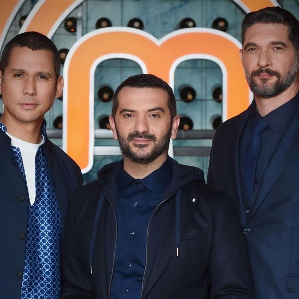 MasterChef: Το τρέιλερ για τον νέο κύκλο του 2025 μόλις κυκλοφόρησε