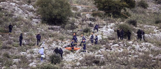 Βασίλης Καλογήρου – Γαλεντέρης: Η αφυδάτωση, η υποθερμία και το σπασμένο οστό στον λαιμό (βίντεο)