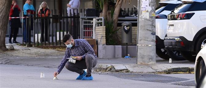 Γλυφάδα: Το οπλοστάσιο των Τούρκων που συνελήφθησαν για την διπλή δολοφονία (εικόνες)