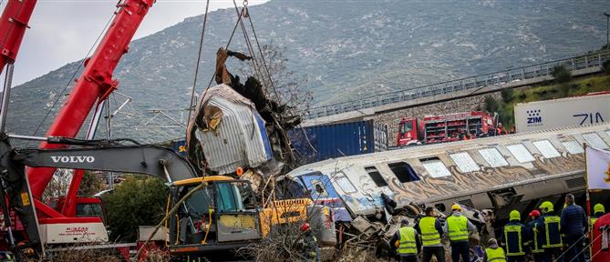 Τέμπη: Τα νέα ηχητικά ντοκουμέντα, το “χάος” και το GSMR (βίντεο)