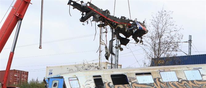 Τέμπη: Το αποκαλυπτικό πόρισμα και οι 4 τόνοι αρωματικοί υδρογονάνθρακες