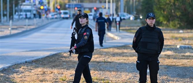 Τρομοκρατία - Τουρκία: Συνελήφθη φιλοκούρδος δήμαρχος