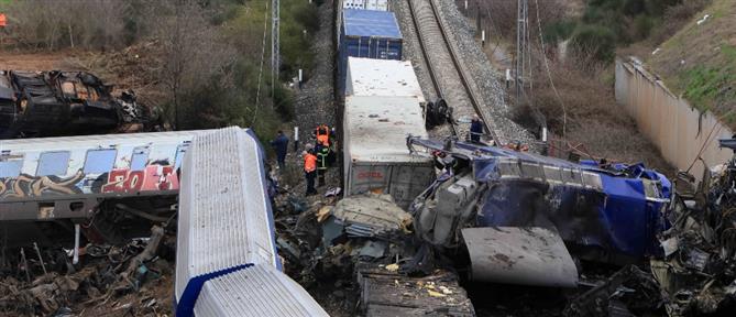 Ένωση Δικαστών για τα Τέμπη: Η Δικαιοσύνη θα ανταποκριθεί στο δίκαιο κοινωνικό αίτημα για αποκάλυψη της αλήθειας