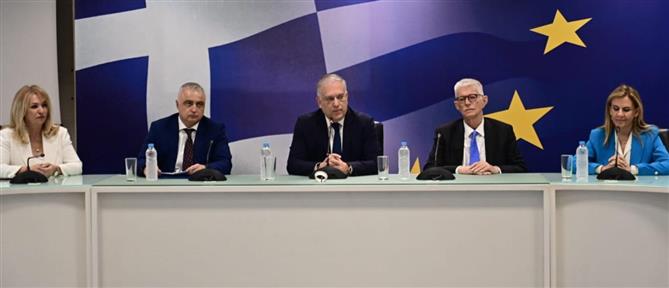 Δοξιάδης: Στην Καινοτομία έγιναν πολλά, αλλά στην Έρευνα...