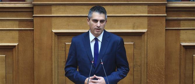 Χρίστος Δήμας: Ποιος είναι ο νέος Υπουργός Υποδομών και Μεταφορών