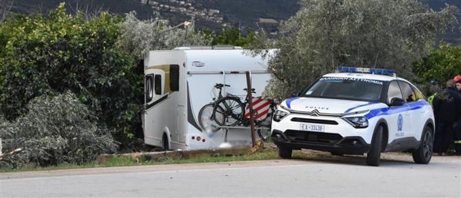 Βόλος: Απόδραση από την Ψυχιατρική Κλινική - Συναγερμός στην Αστυνομία