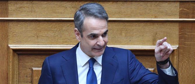 Τέμπη - Μητσοτάκης: Κάποιοι εργαλειοποιούν την τραγωδία, επιδιώκοντας τον διχασμό