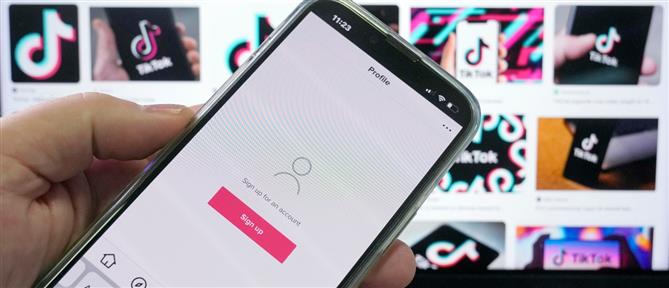 TikTok: Ο Τραμπ προς αναστολή της απαγόρευσης στις ΗΠΑ