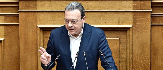 Τέμπη - Φάμελλος: Όλη η Κυβέρνηση Μητσοτάκη είναι απονομιμοποιημένη