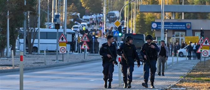 Τουρκία: Συλλήψεις δημοσιογράφων της αντιπολίτευσης μετά την έρευνα κατά Ιμάμογλου