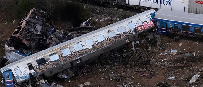 Τέμπη: Έγγραφο δείχνει μεγάλες ελλείψεις προσωπικού στα σταθμαρχεία του ΟΣΕ στη Θεσσαλία παραμονές της τραγωδίας (βίντεο)